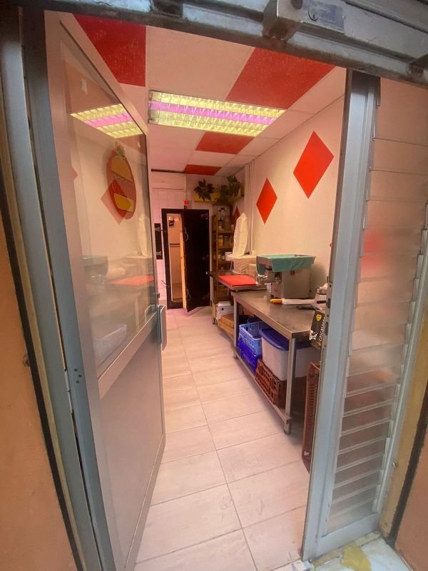 Local comercial en venta en La Marina de Port en Barcelona - Imagen 7