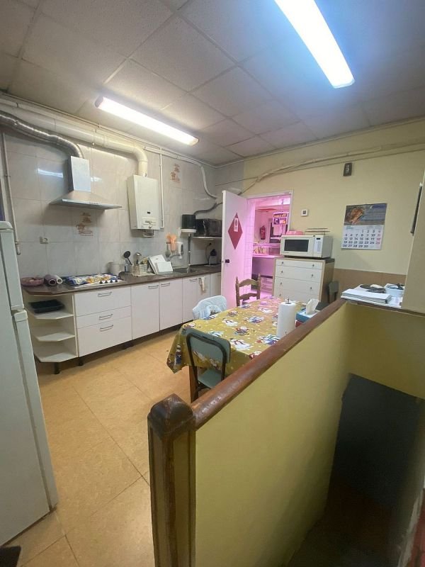 Local comercial en venta en La Marina de Port en Barcelona - Imagen 9