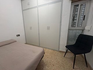 Piso en alquiler en El Cabanyal- El Canyamelar en Valencia - Imagen 22