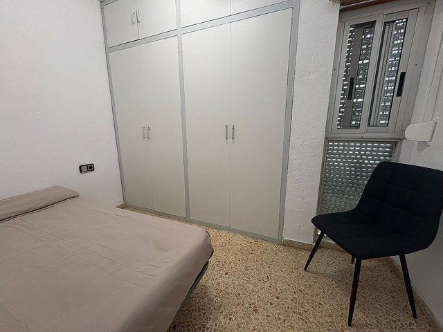 Piso en alquiler en El Cabanyal- El Canyamelar en Valencia - Imagen 3
