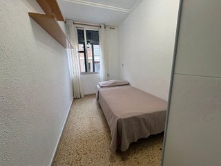 Piso en alquiler en El Cabanyal- El Canyamelar en Valencia - Imagen 24