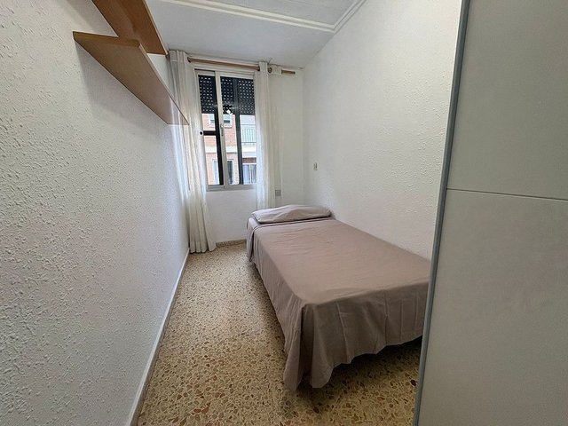 Piso en alquiler en El Cabanyal- El Canyamelar en Valencia - Imagen 5