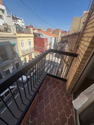 Piso en alquiler en El Cabanyal- El Canyamelar en Valencia - Imagen 25