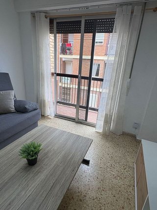 Piso en alquiler en El Cabanyal- El Canyamelar en Valencia - Imagen 26