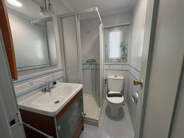Piso en alquiler en El Cabanyal- El Canyamelar en Valencia - Imagen 8
