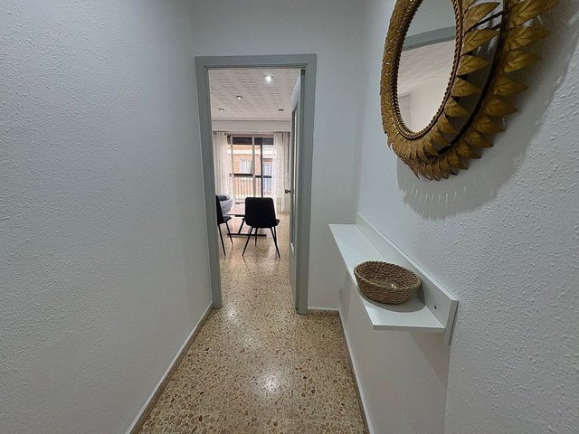 Piso en alquiler en El Cabanyal- El Canyamelar en Valencia - Imagen 11