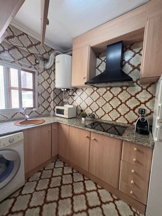 Piso en alquiler en El Cabanyal- El Canyamelar en Valencia - Imagen 31
