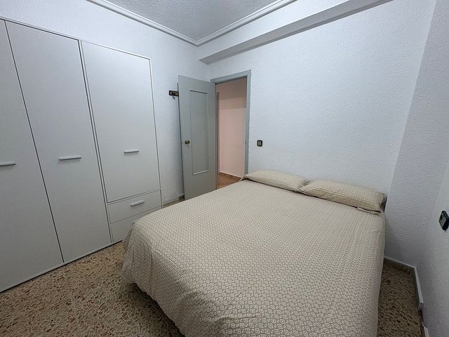 Piso en alquiler en El Cabanyal- El Canyamelar en Valencia - Imagen 13