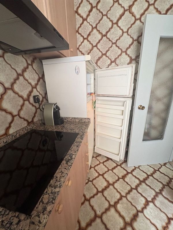 Piso en alquiler en El Cabanyal- El Canyamelar en Valencia - Imagen 15