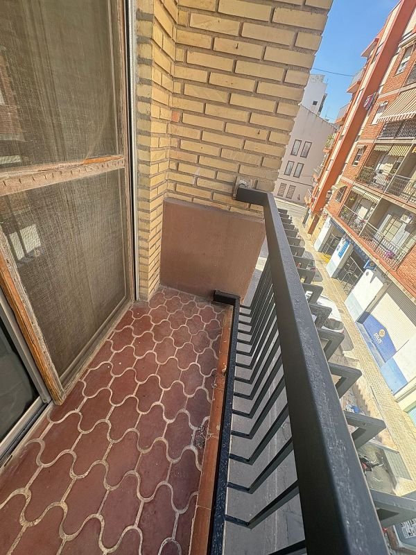 Piso en alquiler en El Cabanyal- El Canyamelar en Valencia - Imagen 16