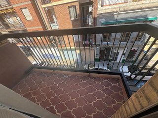 Piso en alquiler en El Cabanyal- El Canyamelar en Valencia - Imagen 36