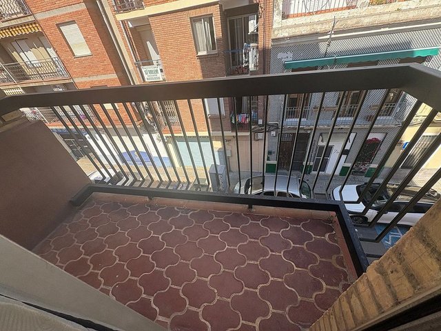 Piso en alquiler en El Cabanyal- El Canyamelar en Valencia - Imagen 17