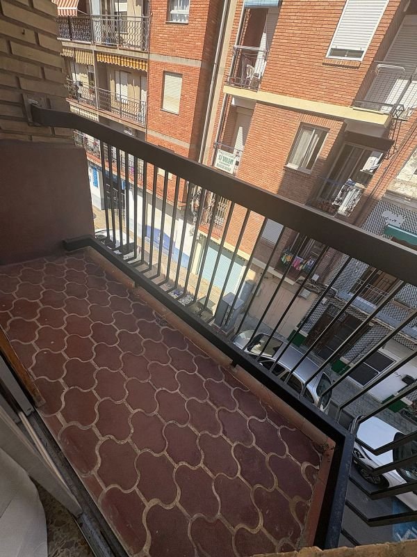 Piso en alquiler en El Cabanyal- El Canyamelar en Valencia - Imagen 18