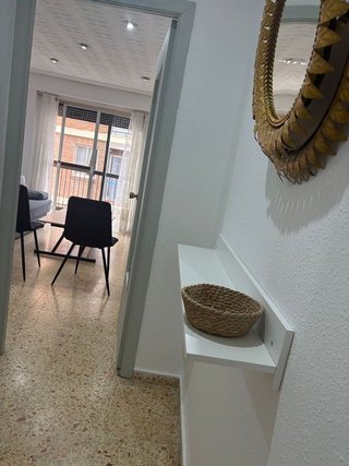 Piso en alquiler en El Cabanyal- El Canyamelar en Valencia - Imagen 38