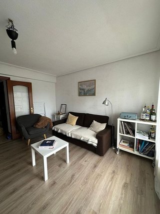 Piso en alquiler en General Dávila en Santander