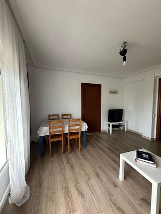 Piso en alquiler en General Dávila en Santander