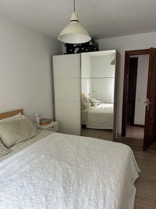 Piso en alquiler en General Dávila en Santander