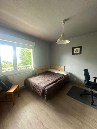 Piso en alquiler en General Dávila en Santander