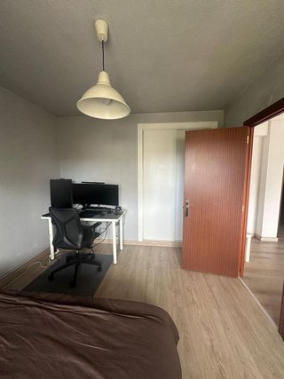 Piso en alquiler en General Dávila en Santander