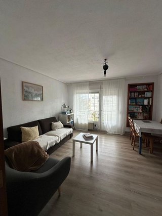 Piso en alquiler en General Dávila en Santander