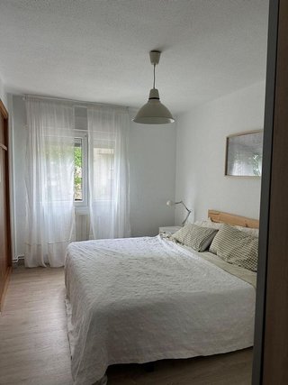 Piso en alquiler en General Dávila en Santander