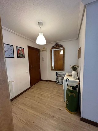 Piso en alquiler en General Dávila en Santander
