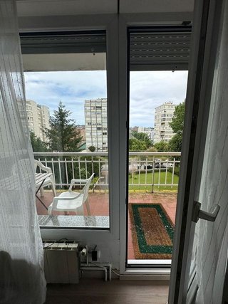 Piso en alquiler en General Dávila en Santander