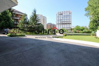 Piso en alquiler en General Dávila en Santander