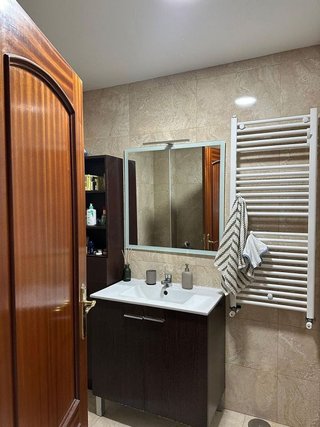 Piso en alquiler en General Dávila en Santander