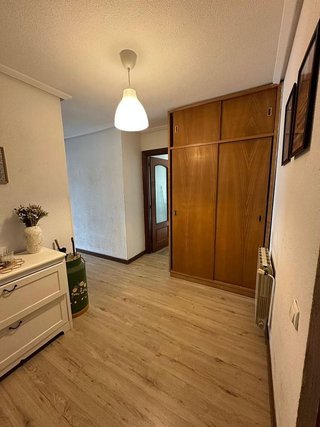 Piso en alquiler en General Dávila en Santander