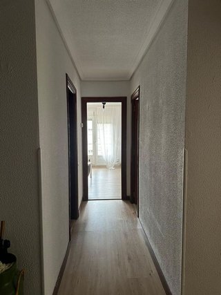 Piso en alquiler en General Dávila en Santander