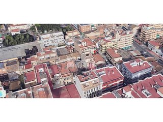 Chalet en venta en Benetússer