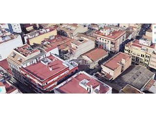 Chalet en venta en Benetússer