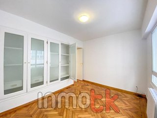 Piso en alquiler en Cuatro Caminos - Plaza de la Cubela en Coruña (A)