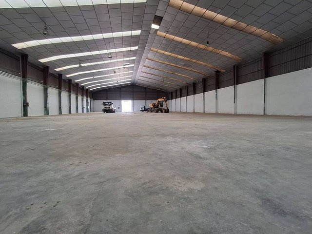 Nave industrial en alquiler en Zona Metro - Auditorio en Paiporta