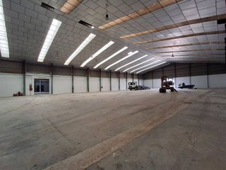 Nave industrial en alquiler en Zona Metro - Auditorio en Paiporta - Imagen 21