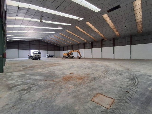 Nave industrial en alquiler en Zona Metro - Auditorio en Paiporta - Imagen 5