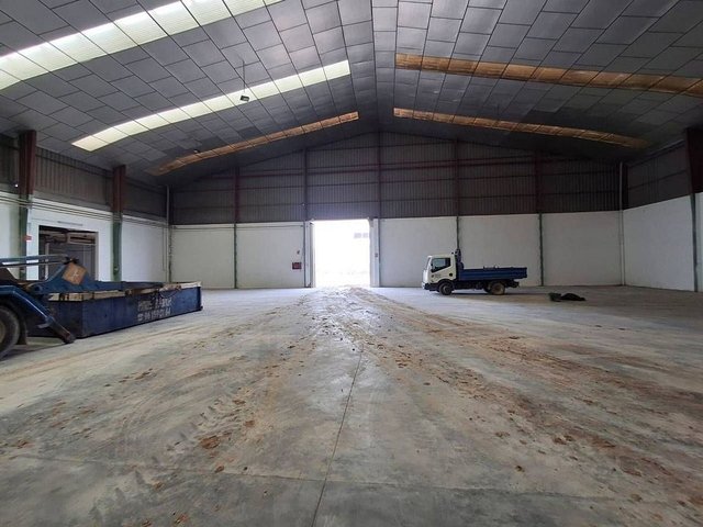 Nave industrial en alquiler en Zona Metro - Auditorio en Paiporta - Imagen 6