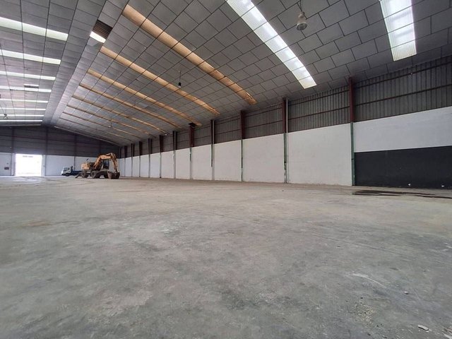 Nave industrial en alquiler en Zona Metro - Auditorio en Paiporta - Imagen 7