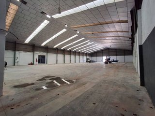 Nave industrial en alquiler en Zona Metro - Auditorio en Paiporta - Imagen 27