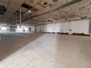 Nave industrial en alquiler en Zona Metro - Auditorio en Paiporta - Imagen 29