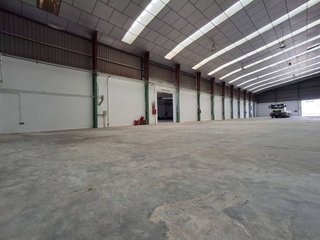 Nave industrial en alquiler en Zona Metro - Auditorio en Paiporta - Imagen 31