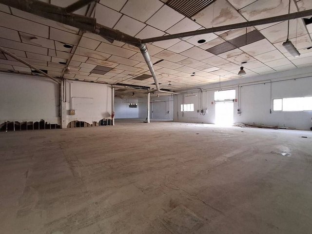 Nave industrial en alquiler en Zona Metro - Auditorio en Paiporta - Imagen 14
