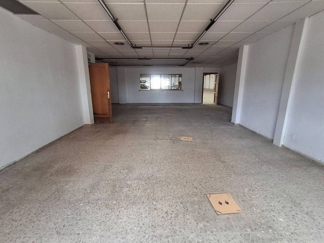 Nave industrial en alquiler en Zona Metro - Auditorio en Paiporta - Imagen 15