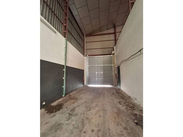 Nave industrial en alquiler en Zona Metro - Auditorio en Paiporta - Imagen 17