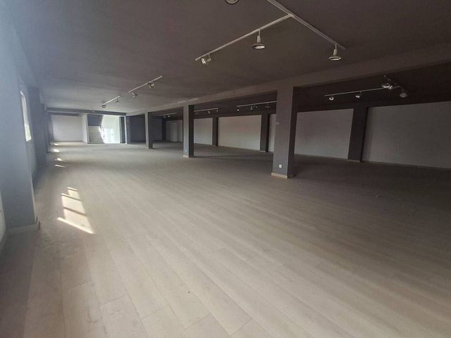 Nave industrial en alquiler en Zona Metro - Auditorio en Paiporta - Imagen 18