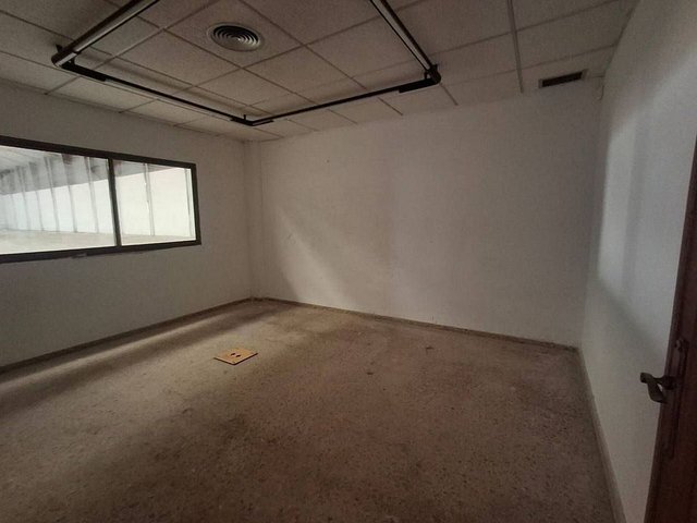 Nave industrial en alquiler en Zona Metro - Auditorio en Paiporta - Imagen 19