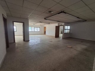 Nave industrial en alquiler en Zona Metro - Auditorio en Paiporta