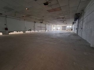 Nave industrial en alquiler en Zona Metro - Auditorio en Paiporta