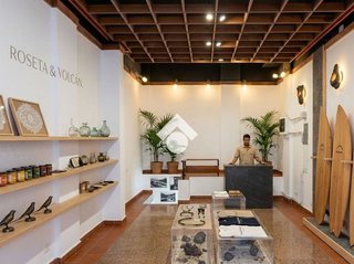 Local comercial en alquiler en Playa Jardín en Puerto de la Cruz